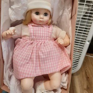 Madame alexander dolls